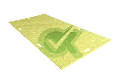 <h3>Double-sided pattern bog temporary trackway mat-Ground </h3>
